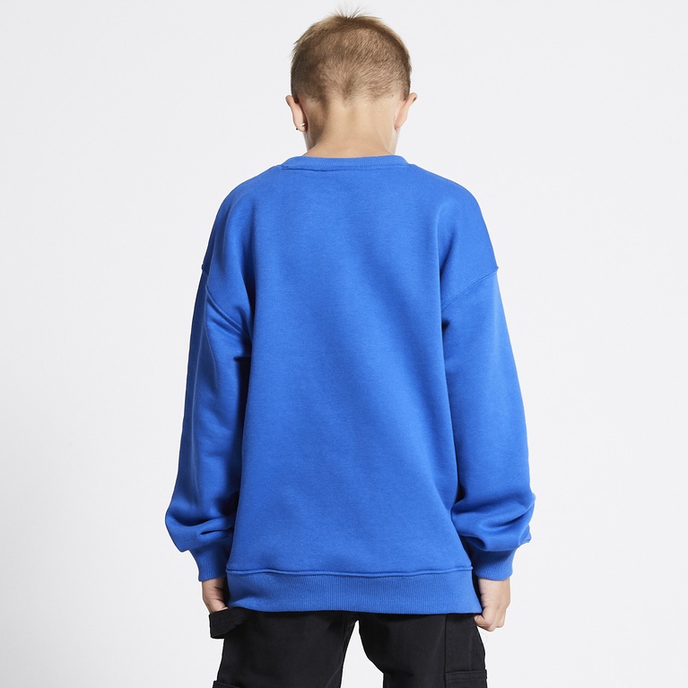 Printed sweatshirt "Liberty" 